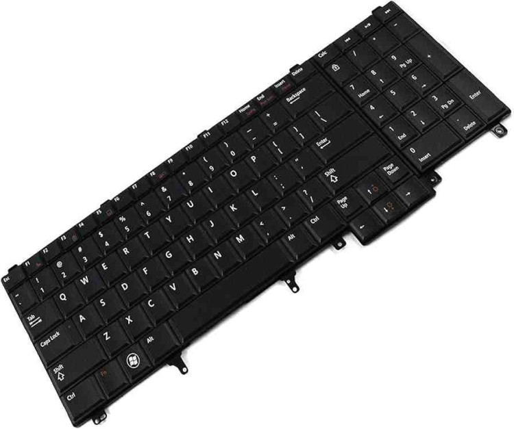 6530 KEYBOARD