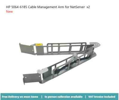 Cable Management Arm Cable Management Arm
