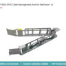 Cable Management Arm Cable Management Arm