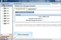 HP StorageWorks Command View EVA V4.1 Migration Media Kit EOL
