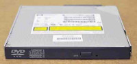 337237-001 HP Slimline CD-RW / DVD-ROM Combo Option Kit