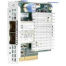 Адаптер HP 570FLR-SFP+ Ethernet 10Gb 2P (717491-B21)