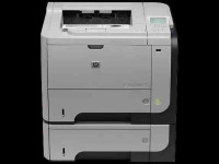 LJ P3015X 1200dpi/40ppm/128MB/LAN/1100v/Duplex