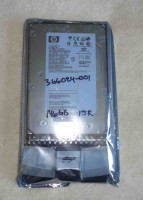 366024-001 HP 146GB FC 15K Hard Drive