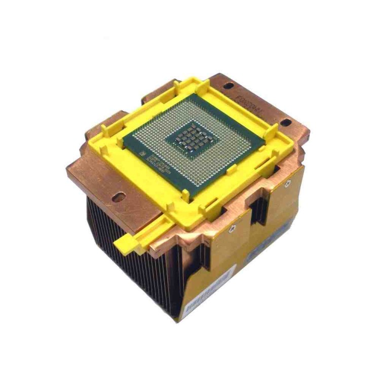 379428-001 HP 3.2GHZ 2MB 800MHZ PROCESSOR KIT FOR DL380 G4 / ML370 G4 379428-001 HP 3.2GHZ 2MB 800MHZ PROCESSOR KIT FOR DL380 G4 / ML370 G4