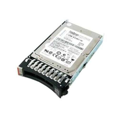 Накопитель SSD Lenovo 1x300Gb (4XB0G45744)