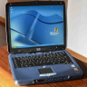 Omnibook XE3 15" LCD Dark Blue Complete
