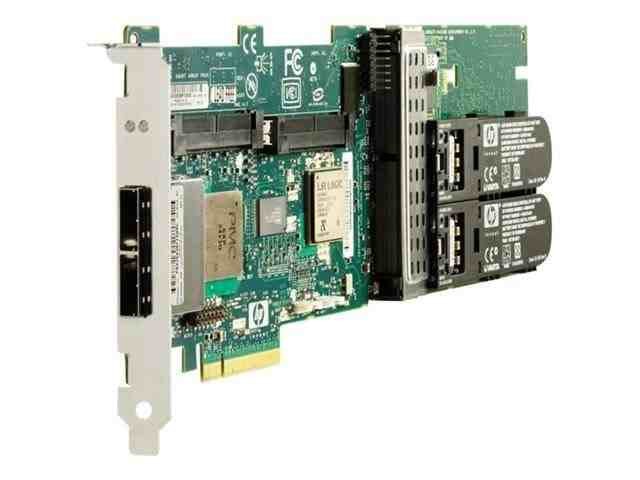 398647-001 HP Smart Array P800 Controller 398647-001 HP Smart Array P800 Controller