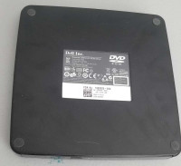 Опция Dell DP10N DVD-ROM 8X, USB External - KIT (429-AAOX)