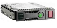 404469-B21 HP 500GB 7.2K rpm Non Hot Plug SATA Hard Drive