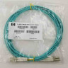 Кабель HP 5m Multi-mode OM3 LC/LC FC Cable (AJ836A)