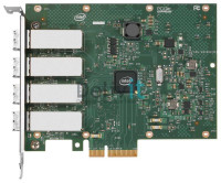 Сетевая карта Intel E1G44HFBLK Original (E1G44HFBLK 904247)