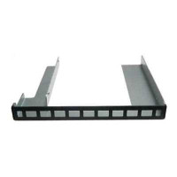 Аксессуар SuperMicro MCP-290-00036-0B Black DVD dummy tray support 1x2.5 HDD for SC113,815,825,836 (MCP-290-00036-0B)