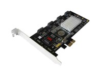 435216-002 HP 8 PORT RAID(LSI8344) SAS BOARD
