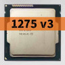 Процессор Intel Original Xeon X4 E3-1275v3 Socket-1150 (CM8064601466508S R14S) (3.5/8 GT/s/8Mb/Intel HDG) OEM