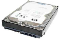 454275-001 HP 450GB 15K rpm Non Hot Plug SAS 3.5 Dual Port Enterprise Hard Drive