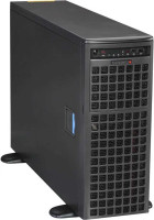 Платформа SuperMicro SYS-7047AX-TRF Intel Xeon DDR3 SAS/SATA 4U (SYS-7047AX-TRF)