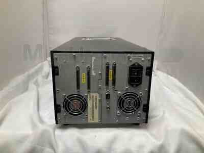 IBM 3502-108 DLT Library 280/560 Gb IBM 3502-108 DLT Library 280/560 Gb