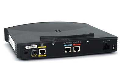 ISDN/ETHERNET ROUTER