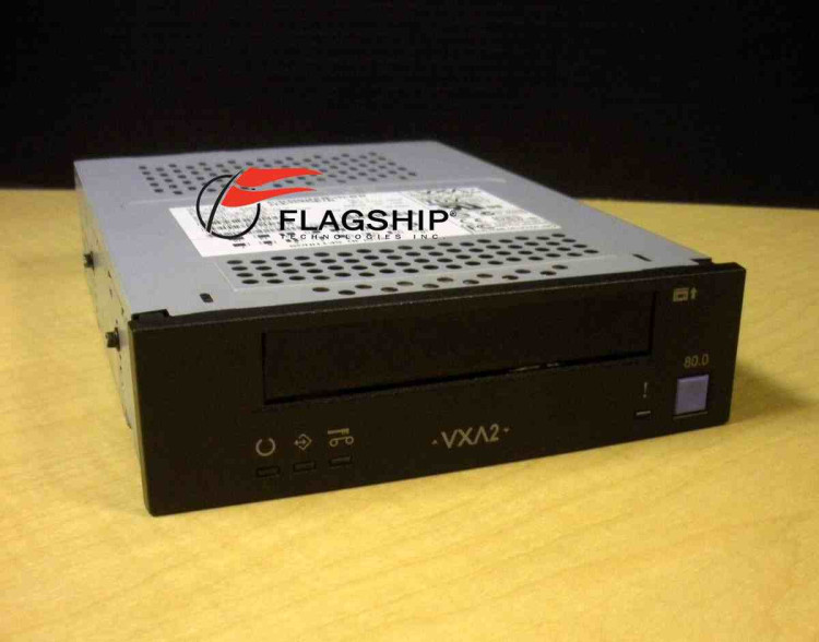IBM 80/160Gb VXA Tape (drive only)