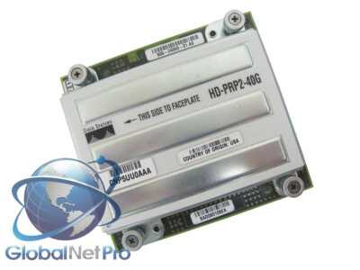 CISCO 12000 PRP-2 40G HARD DRIVE