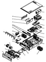 IBM carrier LP for x460