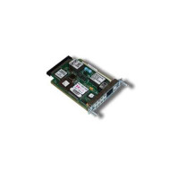 CISCO SYSTEMS WIC-1DSU-56K4, 1-PORT 4-WIRE 56/64 KBPS WAN INTERFACE CARD