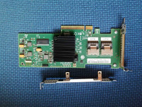 ServeRAID M1015 SATA-150 6Gbps Raid 0,1,10