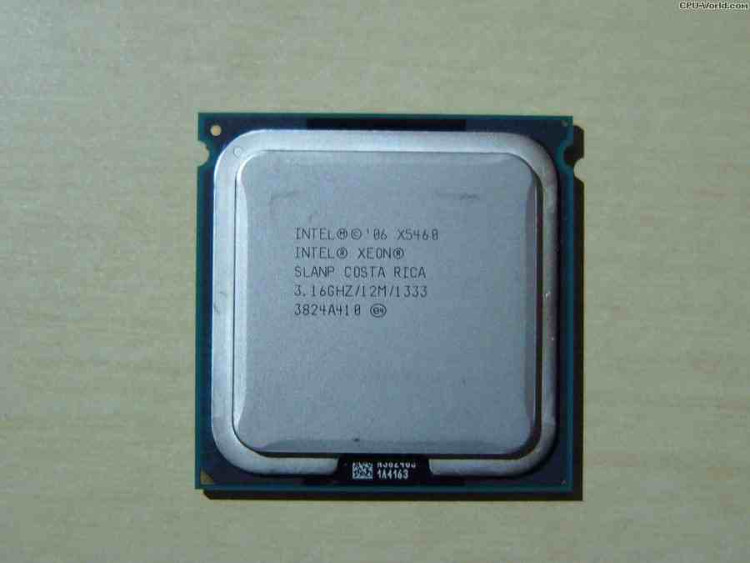 EU80574KJ087N INTEL XEON X5460 PROC
