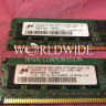 IBM 2048MB (2x 1024MB) PC2700 333MHz DDR