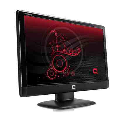 COMPAQ Q2159 21" monitor 1920 x 1080