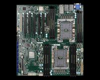 System Board (Intel 810e)