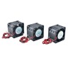 Вентилятор ACP4028 40x40x28mm 24V 5500-9500RPM для серверных корпусов 1U/2U Вентилятор ACP4028 40x40x28mm 24V 5500-9500RPM для серверных корпусов 1U/2U