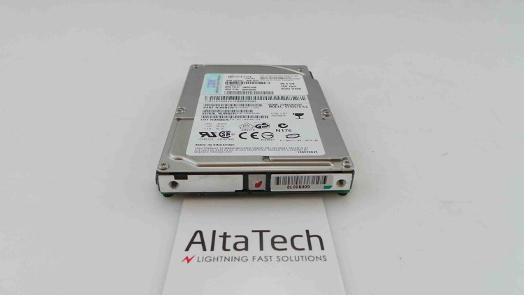 IBM 36GB SFF 10K NHS-SCSI