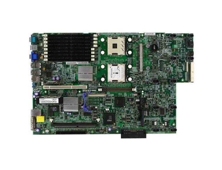 IBM SYSTEMBOARD FOR xSERIES 346 IBM SYSTEMBOARD FOR xSERIES 346