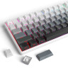 KEYBOARD W/FUZZY CAP-UK KEYBOARD W/FUZZY CAP-UK