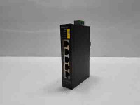 Model I Intergrated 10Mb/s Ethernet