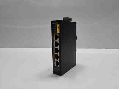 Model I Intergrated 10Mb/s Ethernet