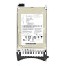 IBM 300GB 15K SAS 6G 2.5" SFF HS HARD DRIVE NEW BULK 81Y9670