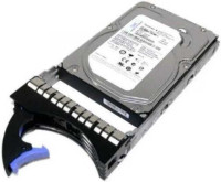IBM 2TB 7200RPM DUAL PORT E-DDM SATA 3.5" HARD DRIVE 59Y5483