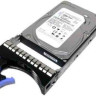 IBM 2TB 7200RPM DUAL PORT E-DDM SATA 3.5" HARD DRIVE 59Y5483