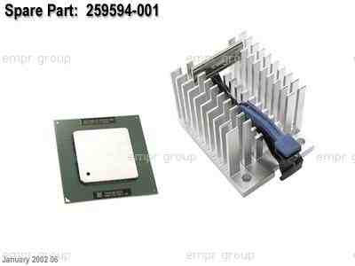 PROC,1.40GHZ,W/HEATSINK