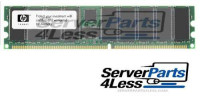 HP 2GB (1 X 2GB) PC2700 DIMM FOR DL145 MEMORY NEW BULK
