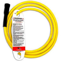 CBL ASSY, RND, 8C, 5S, 5M