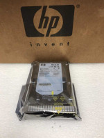 HP 450GB 15K SAS 3.5" 6G DUAL PORT HARD DRIVE NEW BULK EF0450FARMV