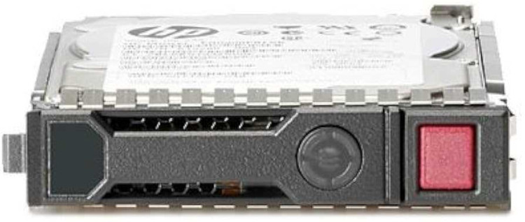 HP 600GB 10K SAS 2.5" 6G SC-ENT HARD DRIVE 641552-003