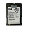 HP 72.8GB 15K 6GB SAS 2.5" DUAL PORT HARD DRIVE NEW BULK 512544-003