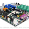 POWEREDGE 600SC SYSTEM BOARD