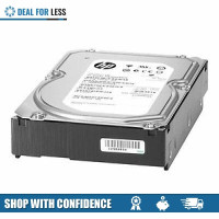 HP 146GB 10K ULTRA320 NON HOT PLUG DRIVE NEW BULK 356990-B21