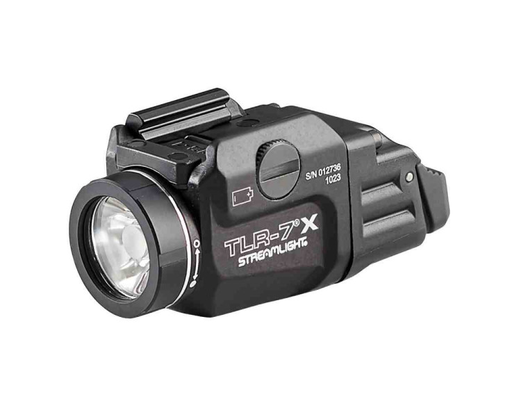 PTR, LJ, 500-DRWR, S2500